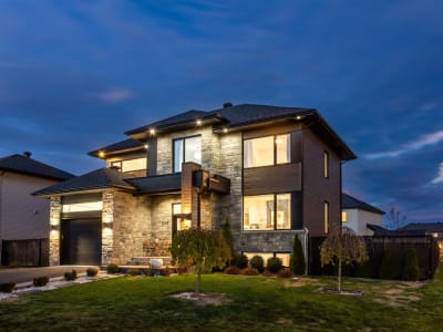 Luxury estate at 3389 Rue Albani, Carignan, QC — photo 20