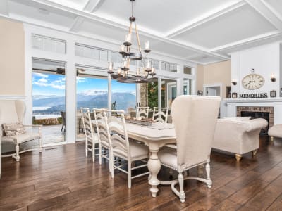 Luxury estate at 7 - 9196 Tronson Road, Vernon, BC — photo 5