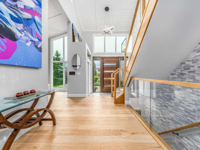 Luxury estate at 204 Pump Hill View SW, Calgary, AB — photo 7