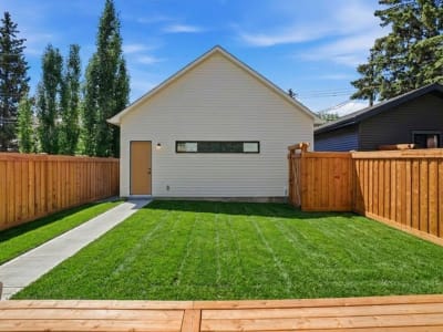 Luxury estate at 14315 98 Avenue Northwest, Edmonton, AB — photo 45