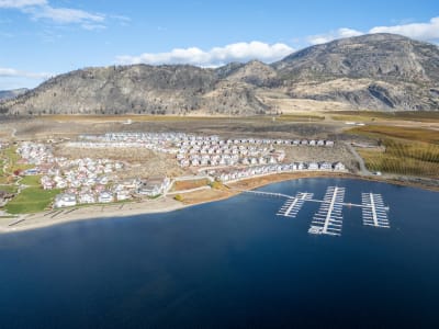 Luxury estate at 2450 Radio Tower Road #165, Osoyoos, BC — photo 84