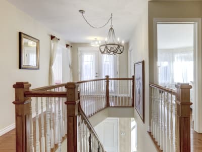 Luxury estate at Address upon request, Granby, QC — photo 15