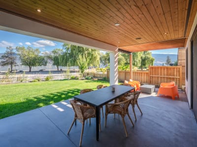 Luxury estate at 886 Lighthouse landing, Summerland, BC — photo 29