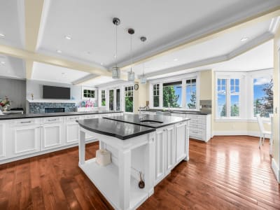 Luxury estate at 4668 Clovelly Walk, West Vancouver, BC — photo 17