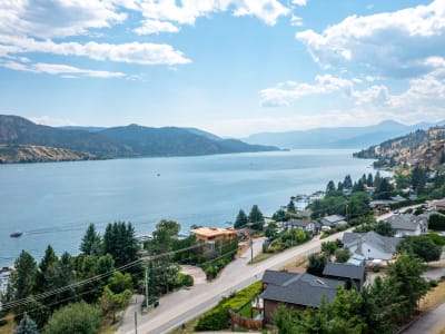 Luxury estate at 7994 Tronson Road, Vernon, BC — photo 62