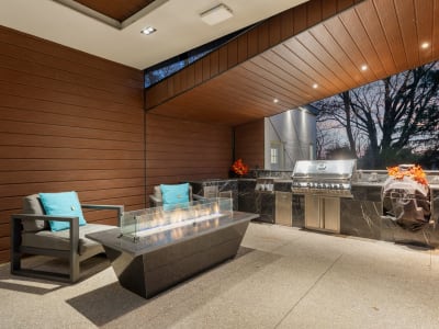 Luxury estate at 6 Campbell Farm Road, Brantford, ON — photo 8