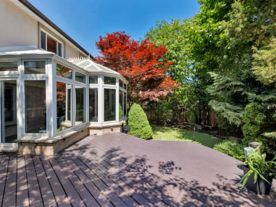 Luxury estate at 262 Mary St, Oakville, ON — photo 15