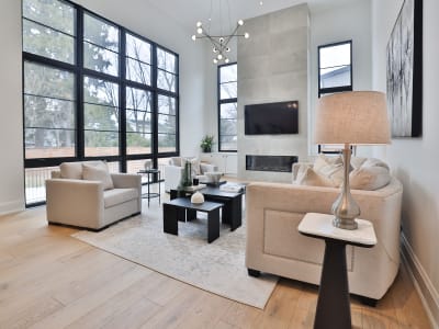 Luxury estate at 1579 Trotwood Avenue, Mississauga, ON — photo 10