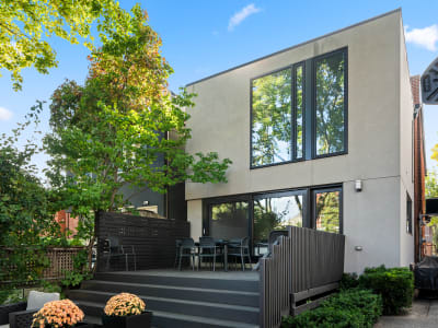 Luxury estate at 88 Brookdale Avenue, Toronto, ON — photo 2