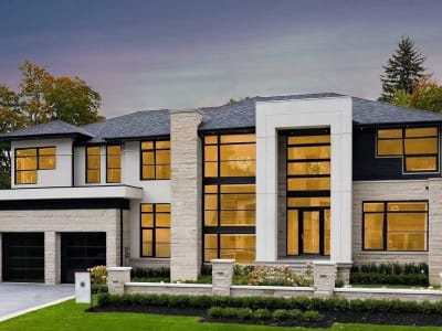Luxury estate at 116 Patricia Drive, King City — photo 1