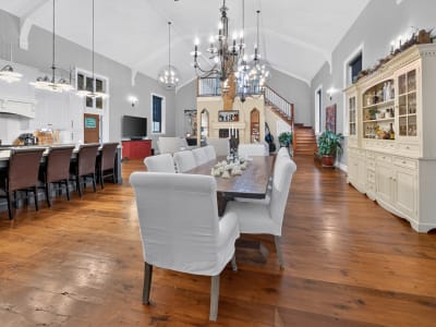 Luxury estate at 45 McMurray Street, Bracebridge, ON — photo 5