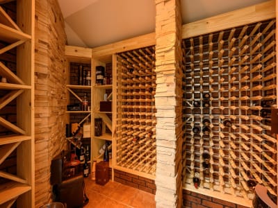 Luxury estate at 199 Rue des Français, Mont-Saint-Hilaire, QC — photo 27