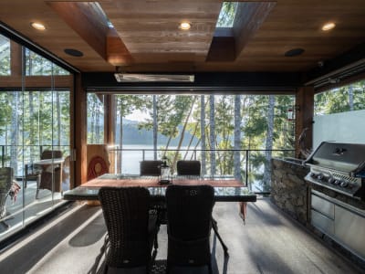 Luxury estate at 7342 Lakefront Place, Cowichan Valley, BC — photo 18