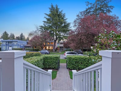 Luxury estate at 6591 Vine Street, Vancouver, BC — photo 10