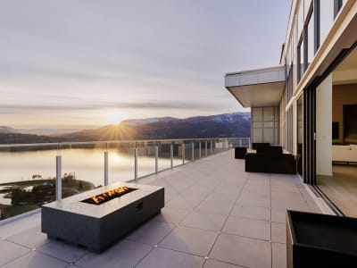 Luxury estate at 1181 Sunset Drive Trail #2901, Kelowna, BC — photo 13