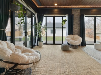 Luxury estate at 10214 125 Street Northwest, Edmonton, AB — photo 20