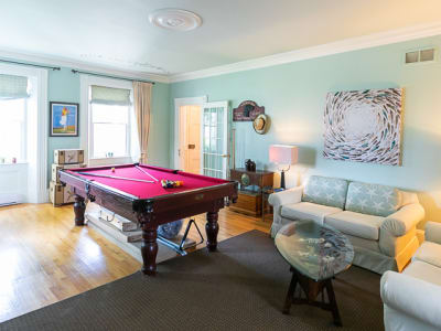 Luxury estate at 142 Queen Street, St. Andrews, NB — photo 16