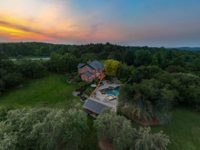 Luxury estate at 3 Rutland Hill Court, Caledon East, ON — photo 5