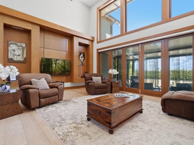 Luxury estate at 3228 164A Street, Surrey, BC — photo 11