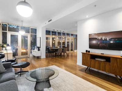 Luxury estate at 36 Water Street #509, Vancouver, BC — photo 6