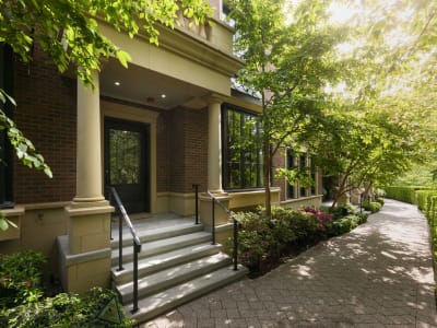 Luxury estate at 1488 McRae Avenue, Vancouver, BC — photo 5