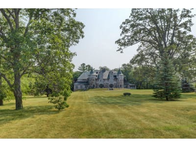 Luxury estate at 290 Chemin Senneville, Senneville, QC — photo 17