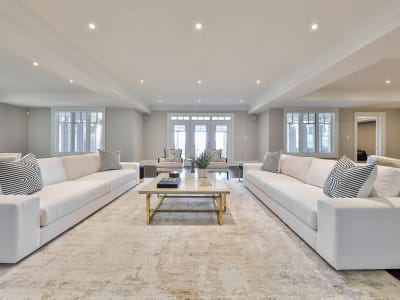 Luxury estate at Burlington — photo 10