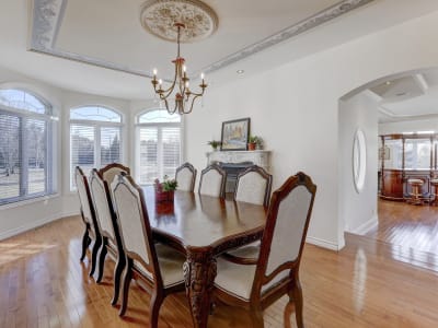 Luxury estate at Address upon request, Granby, QC — photo 11
