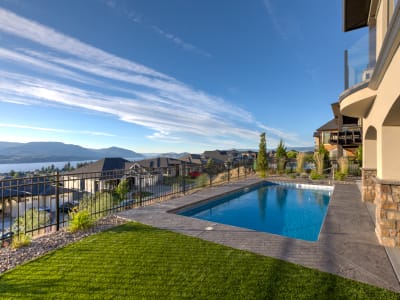 Luxury estate at 426 Audubon Court, Kelowna, BC — photo 7