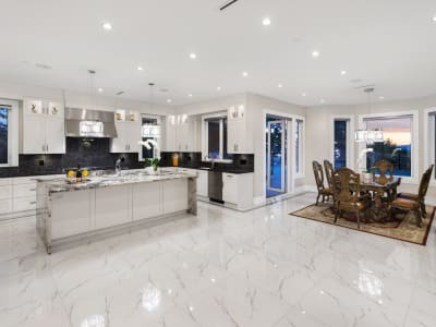 Luxury estate at Address upon request, West Vancouver, BC — photo 13