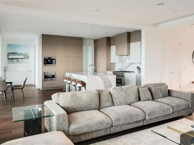 Luxury estate at 4599 Cordova Bay Road, Saanich, BC — photo 11