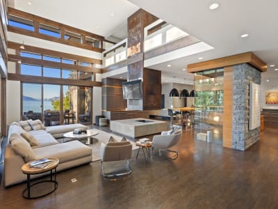 Luxury estate at 4896 Lakeshore Road, Kelowna, BC — photo 13