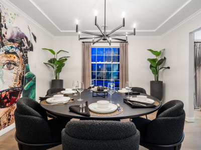 Luxury estate at 17470 28b Ave, Surrey, BC — photo 6