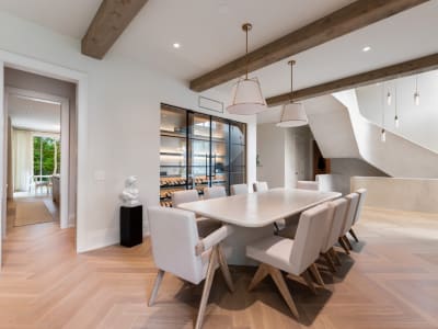 Luxury estate at 304 Pomona Avenue, Burlington, ON — photo 9