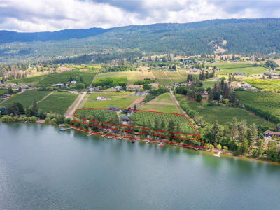 Luxury estate at 4511 Crawford Road, Lake Country, BC — photo 47