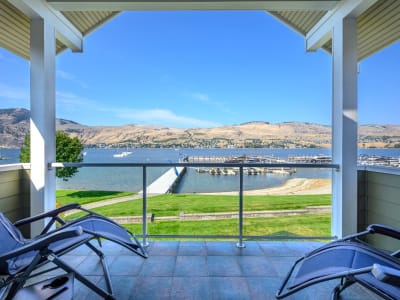 Luxury estate at 5 - 7769 Okanagan Landing Road, Vernon, BC — photo 16