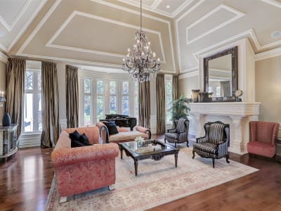 Luxury estate at 95 Eden Vale Dr, King City, ON — photo 40