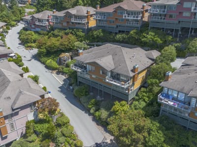 Luxury estate at 8601 Seascape Place, West Vancouver, BC — photo 6
