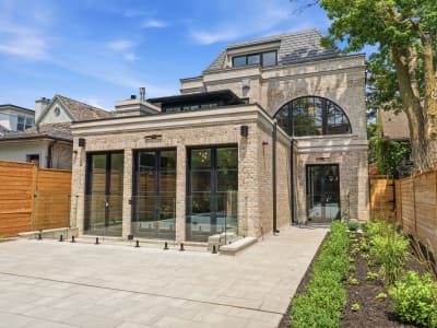 Luxury estate at 204 Forest Hill Road, Toronto, ON — photo 33