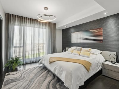 Luxury estate at 1400 Av. des Draveurs #1005, Trois-Rivieres, QC — photo 32