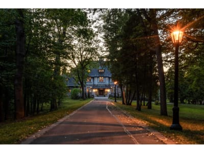 Luxury estate at 290 Chemin Senneville, Senneville, QC — photo 20
