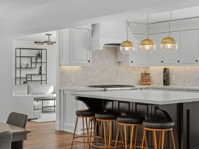 Luxury estate at 183 Hunters Bay Drive, Huntsville, ON — photo 10