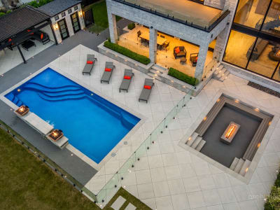 Luxury estate at 48 Place Maxime, Montréal, QC — photo 15