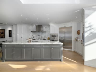 Luxury estate at 1258 Richards Street, Vancouver, BC — photo 17