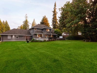 Luxury estate at 13877 32 Avenue, Surrey, BC — photo 27