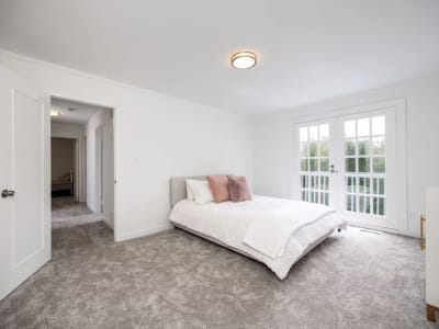 Luxury estate at 198 Romfield Circuit, Thornhill, ON — photo 18
