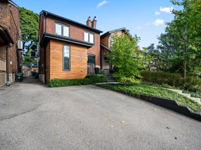 Luxury estate at 88 Brookdale Avenue, Toronto, ON — photo 3