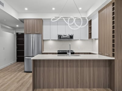 Luxury estate at 630 Boynton Place #424, Kelowna, BC — photo 1