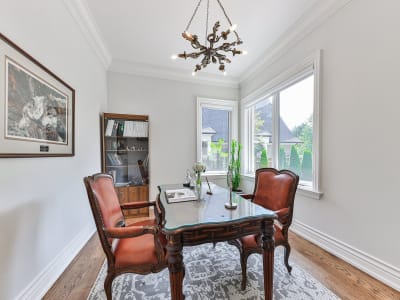 Luxury estate at 1511 Broadmoor Avenue, Mississauga, ON — photo 30