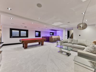 Luxury estate at 621 Sir Richards Road, Mississauga, ON — photo 37